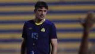 مدرب النصر السعودي: فريقي لا يُقارن بالفيصلي