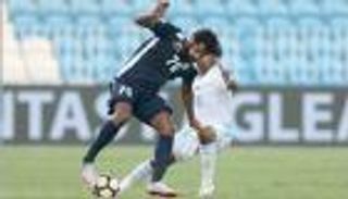 "ماهر حتا" يسجل أسرع هدف بالدوري الإماراتي