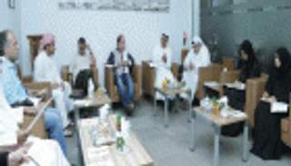 معهد الشارقة للتراث يطلق مبادرة لرقمنة التسجيلات القديمة