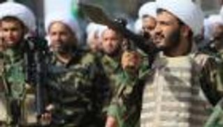  رغم الاعتراضات الدولية.. الحشد الشعبي يستعد لمهاجمة داعش غرب الموصل