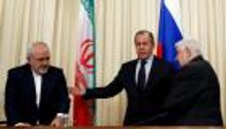 حلفاء الأسد في موسكو: واشنطن تريد نقل داعش من العراق لسوريا