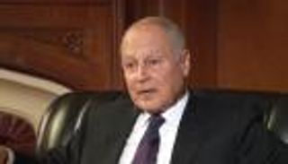 أبو الغيط: استهداف الحوثيين لمكة المكرمة عمل مشين وانتهاك غير مقبول