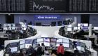 أسهم أوروبا تغلق منخفضة بفعل نتائج أعمال ضعيفة