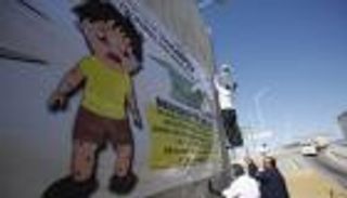 مضاعفات الحصبة المسببة للوفاة أكثر شيوعا مما نعتقد