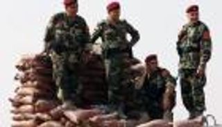 900 قتيل داعشي و15 ألف نازح.. حصيلة 10 أيام بمعركة الموصل