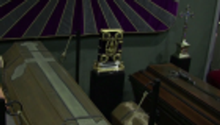 فيينا عاصمة السياحة المرتبطة بموضوع الموت