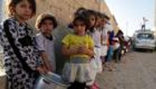 أمريكا تتهم الأسد باستخدام "التجويع" سلاحا في الحرب