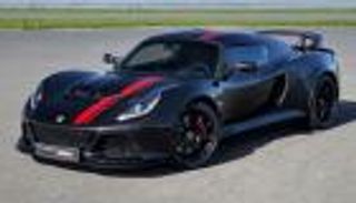 جيلي الصينية بصدد شراء لوتس للتوسع عالميا