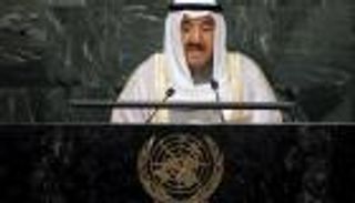 الكويت تنفي وجود تحركات عسكرية عراقية قرب الحدود