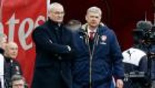 رانييري: الفوز بالبريميرليج أسهل مما يعتقد فينجر