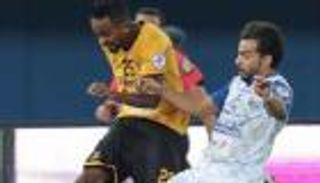 القادسية يتمسك بقمة الكويت.. وكاظمة ينتزع الوصافة