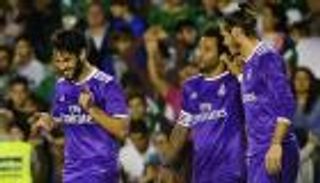 ملعب ألافيس يهدد صدارة الريال للدوري الإسباني