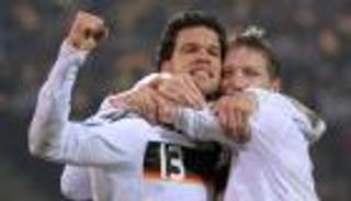 بالاك ينضم لقائمة المدافعين عن شفاينشتايجر