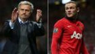 مورينيو يتمسك بروني "مؤقتا"