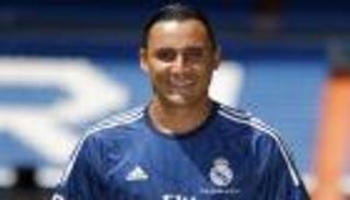 ريال مدريد يسعى لمكافاة نافاس