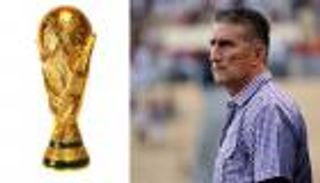 باوزا يؤكد اعتزاله التدريب إذا خسر مونديال روسيا