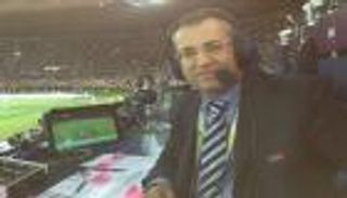 النني يحوّل معلق بي إن سبورت لأنشط هاشتاق عربي