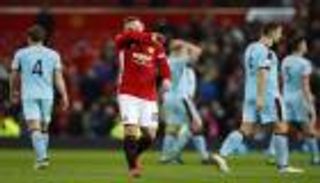 5 حقائق في تعادل يونايتد المخيب أمام بيرنلي