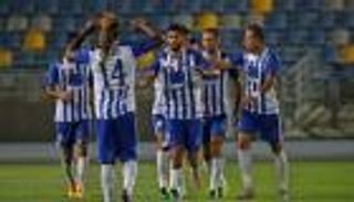 اتحاد طنجة ينفرد بصدارة الدوري المغربي