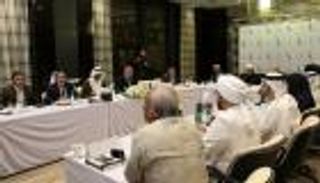 "حكماء المسلمين": استهداف الحوثيين لمكة المكرمة عمل إجرامي بشع