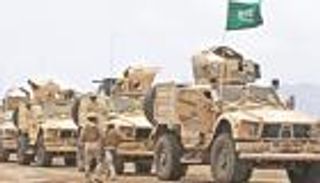 إفشال هجمات بحدود جازان ومقتل 4 من قيادات المليشيات الحوثية