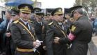 بالصور.. 93 عاما على جمهورية تركيا والانقلاب حاضر رغم فشله