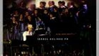 لقاء الأكريليك والموسيقى في أمسية روبرتو أماديه