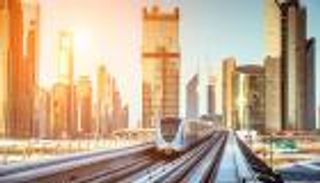 كيف تحصل على 50 ألف درهم من مترو دبي؟