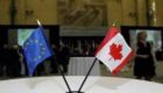 رغم الشكوك.. اتفاقية للتجارة الحرة بين الاتحاد الأوروبي وكندا
