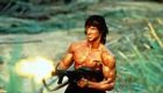 "رامبو" يعود إلى الشاشة بدون سيلفستر ستالون