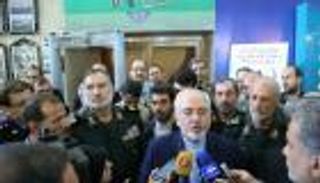 إيران تتحدث عن الثقة في خيار الشعب السوري لحل الأزمة