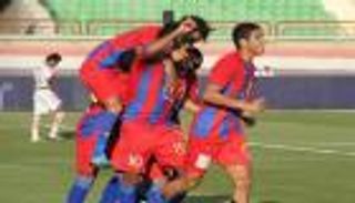 بتروجيت يقفز للمركز الثاني في الدوري المصري