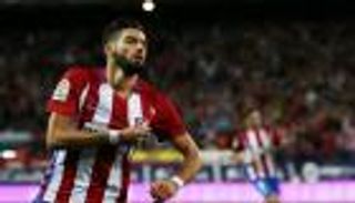 أتلتيكو يعود للانتصارات..  وبرشلونة يواصل ملاحقة الريال