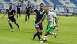 فيديوجراف.. حصاد الجولة الخامسة من الدوري الإماراتي