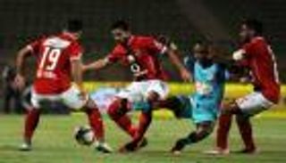 فيديوجراف: حصاد الجولة السادسة للدوري المصري