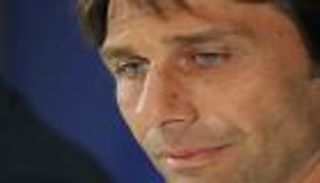 كونتي: ندمت على التوقيع لتشيلسي بعد توديع "اليورو"