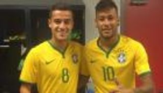 كوتينيو على رأس أكثر البرازيليين تأثيرا في الدوريات الأوروبية