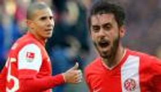 مالي يقترب من كسر رقم محمد زيدان مع ماينز