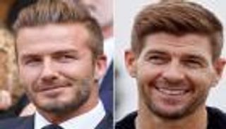 جيرارد يقتفي أثر بيكهام بعد مرحلة جالاكسي