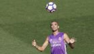 بيبي يضع زيدان في ورطة