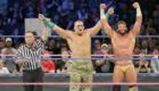 "ذا هايب بروس" يحجز مقعدا في نزال "سيرفايفر سيريز"