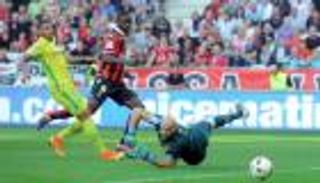 بالوتيلي يسجل ويصنع في فوز كبير لنيس على نانت