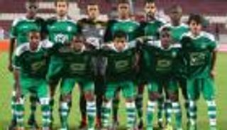 ادم يبدأ عمله في قيادة الأهلي القطري