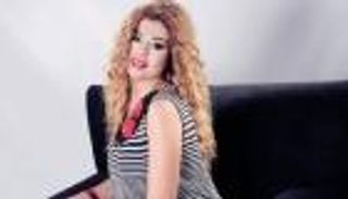 رانيا فريد شوقي في المستشفى بسبب "سلسال الدم 4"