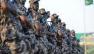 استشهاد رجل أمن سعودي في إطلاق نار بمدينة القطيف