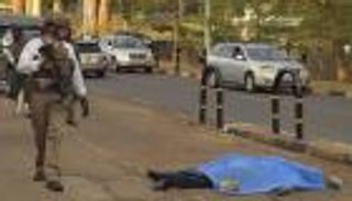 داعش يعلن مسؤوليته عن هجوم نيروبي على السفارة الأمريكية