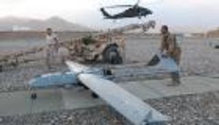 روسيا تخترع سلاحا يعطل الطائرات بدون طيار الأمريكية