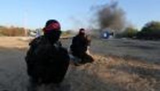 استشهاد فلسطيني بزعم محاولة دهس 3 إسرائيليين