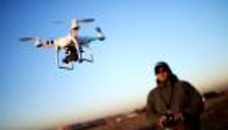 20 مليون درهم خسائر بسبب الـ"درونز" في الإمارات