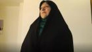 إيران تربط مكافحة التغير المناخي برفع العقوبات